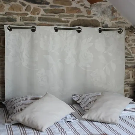 Hébergement de vacances Du Becquet