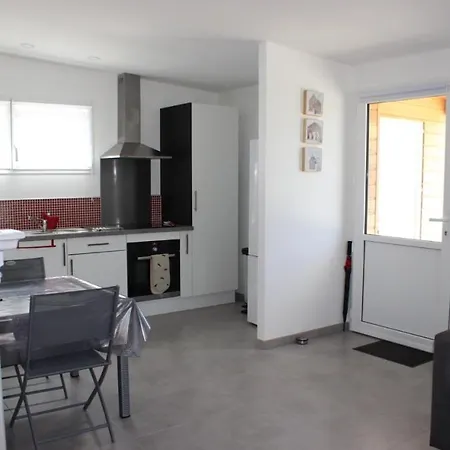 Du Becquet Σπίτι διακοπών *