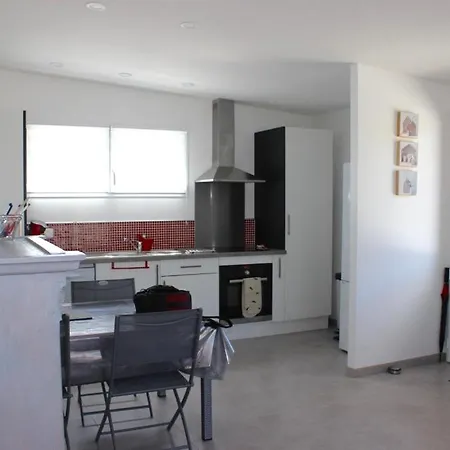 Du Becquet Σπίτι διακοπών Le Rozel