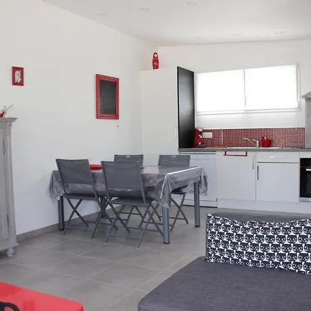 Du Becquet Holiday home