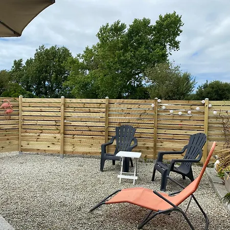 Du Becquet Vakantiehuis *