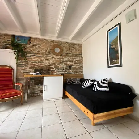 Holiday home Du Becquet Le Rozel