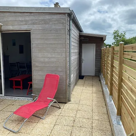 Du Becquet Holiday home