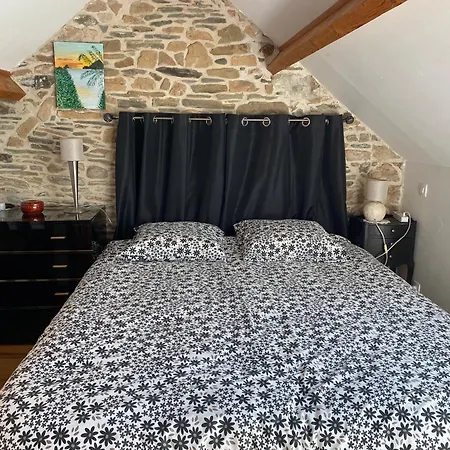 Holiday home Du Becquet Le Rozel