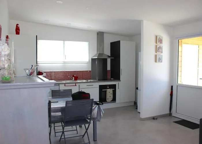 Du Becquet Holiday home Le Rozel