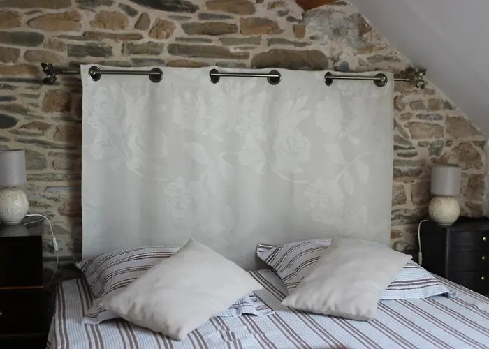 Holiday home Du Becquet